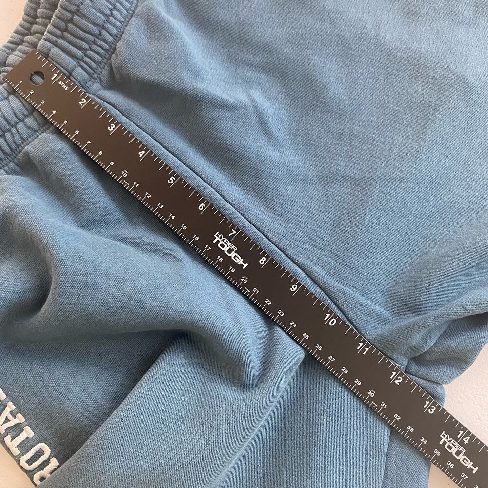 Rotate Sunday Birger Christensen XS Mimi Sweatpants Jogger 100% Organic Cotton - Picture 15 of 16